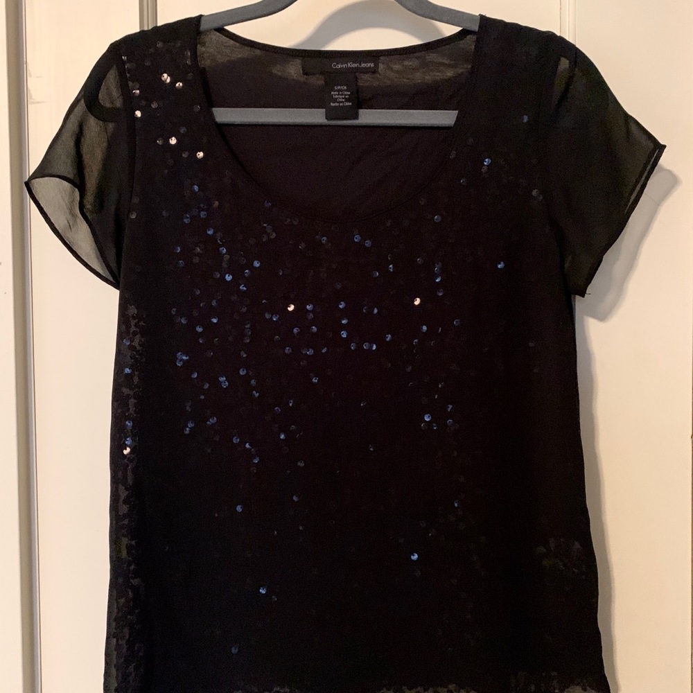 Calvin Klein Tee